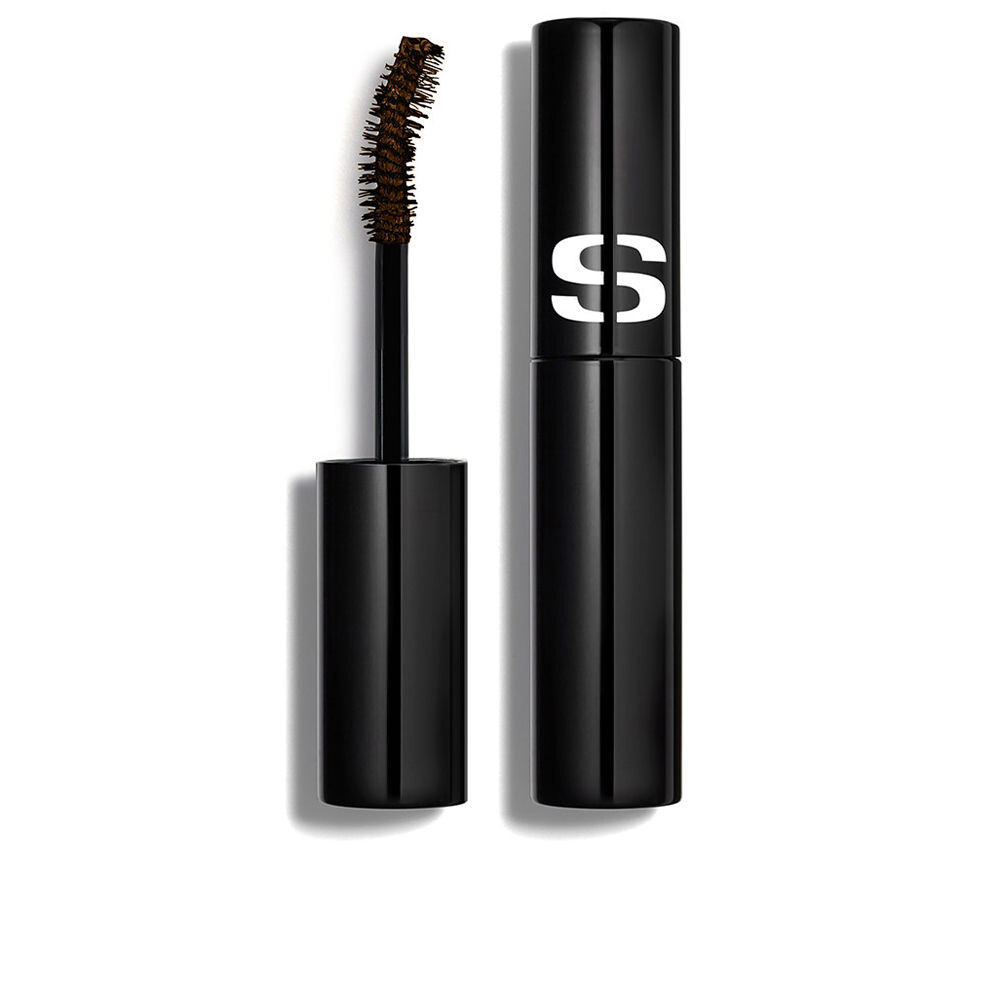 Тушь So curl mascara Sisley, 10 мл, 02-deep brown
Тушь So curl mascara Sisley, 10 мл, 02-deep brown
