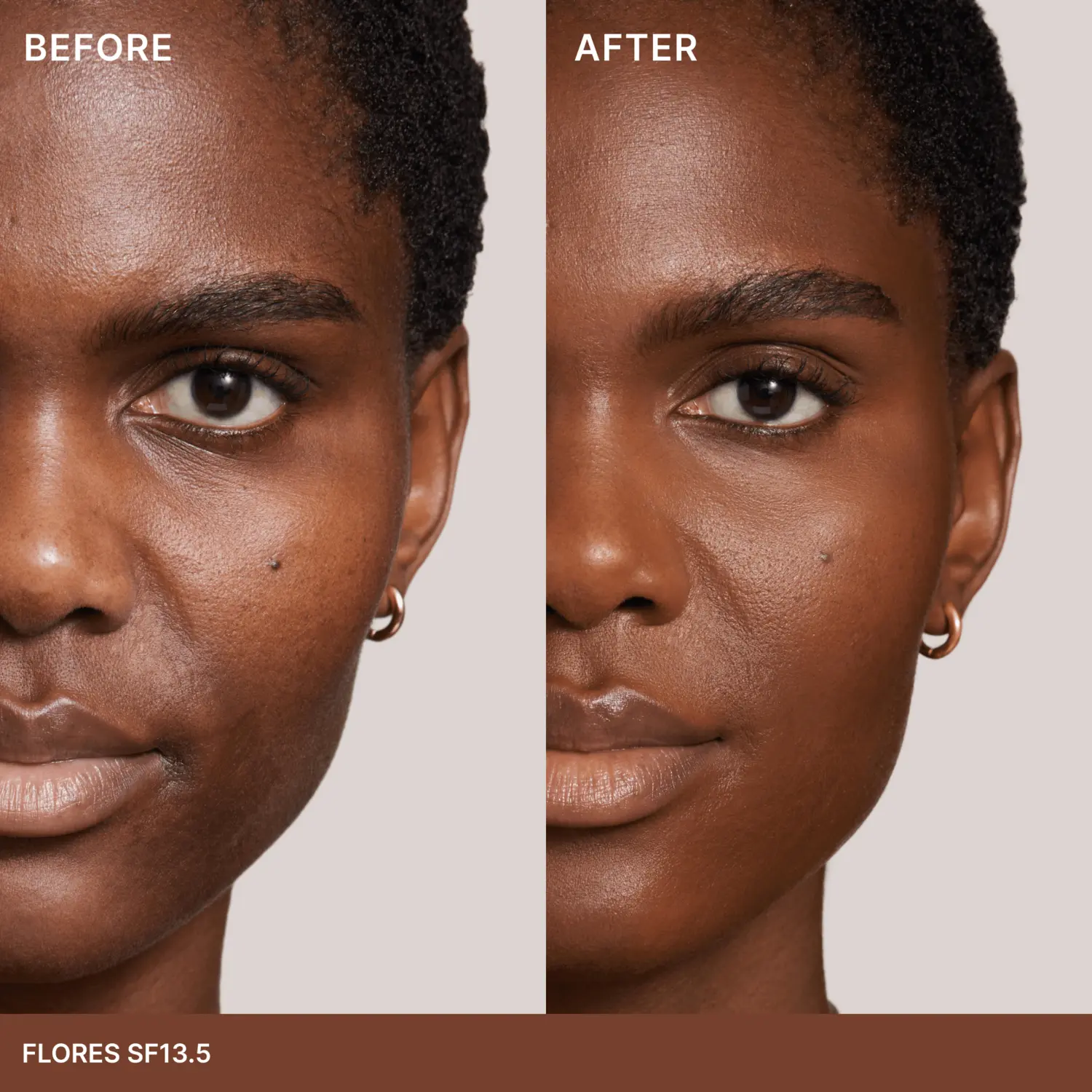 Тональный крем-сыворотка True Skin ILIA, Macquarie SF13 (extra deep with neutral undertones)
Тональный крем-сыворотка True Skin ILIA, Macquarie SF13 (extra deep with neutral undertones)