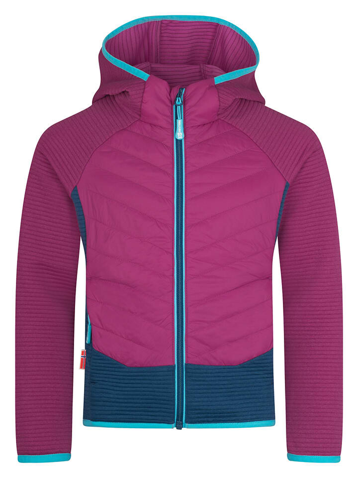 Куртка Trollkids Sirdal, розовый
Куртка Trollkids Sirdal, розовый