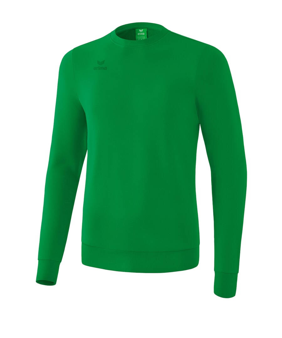Свитер с капюшоном на молнии ERIMA Athletic Sweatshirt, цвет grass green 
Свитер с капюшоном на молнии ERIMA Athletic Sweatshirt, цвет grass green
