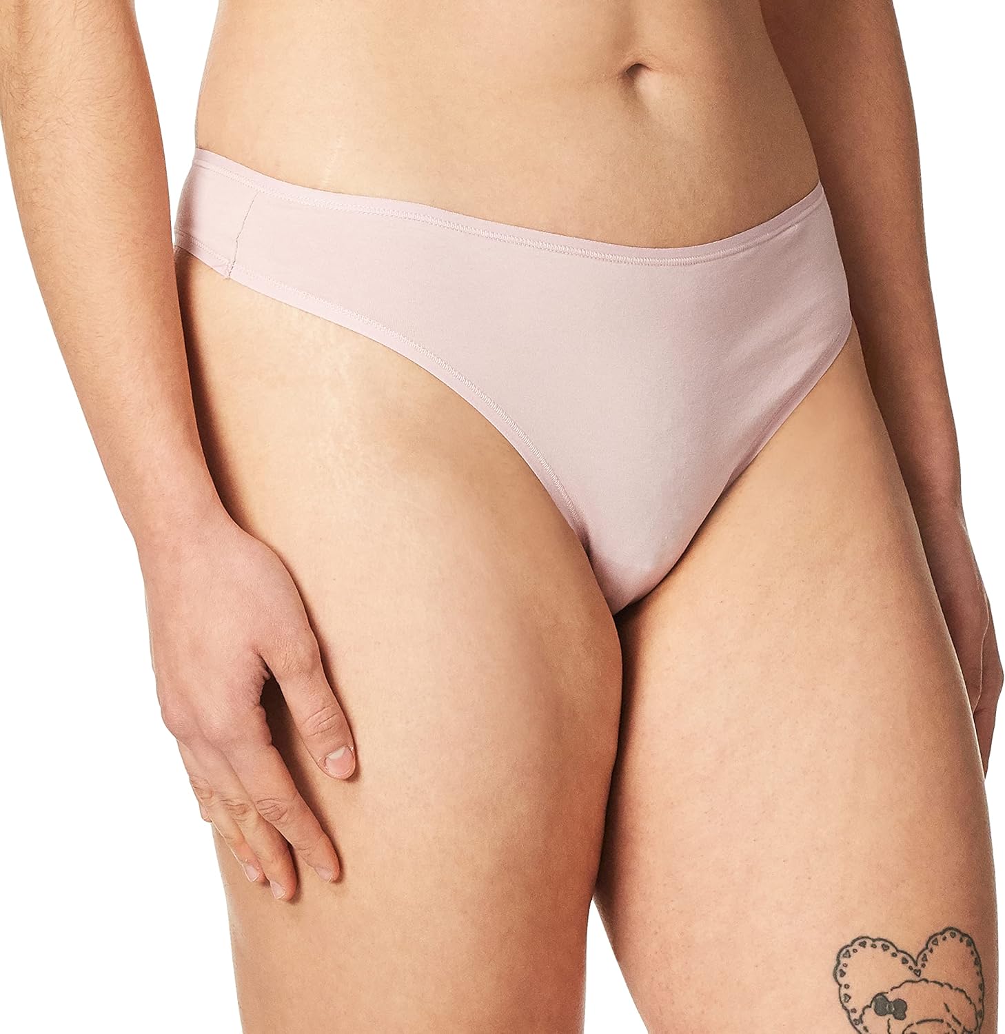 Женские стринги Calvin Klein Form, Pink
Женские стринги Calvin Klein Form, Pink
