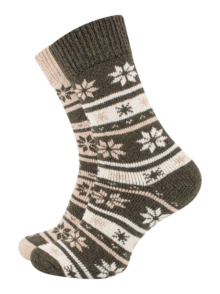 Носки Cotton Prime, зеленый
Носки Cotton Prime, зеленый