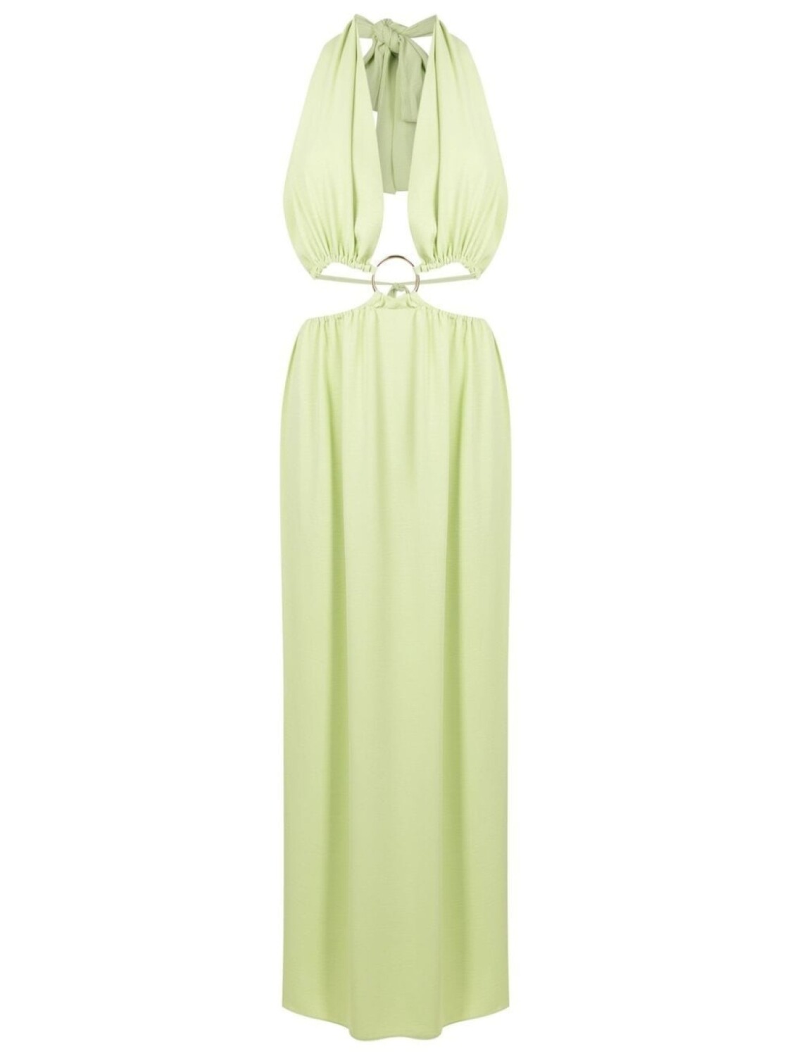 Платье макси с вырезами Olympiah, зеленый
Платье макси с вырезами Olympiah, зеленый