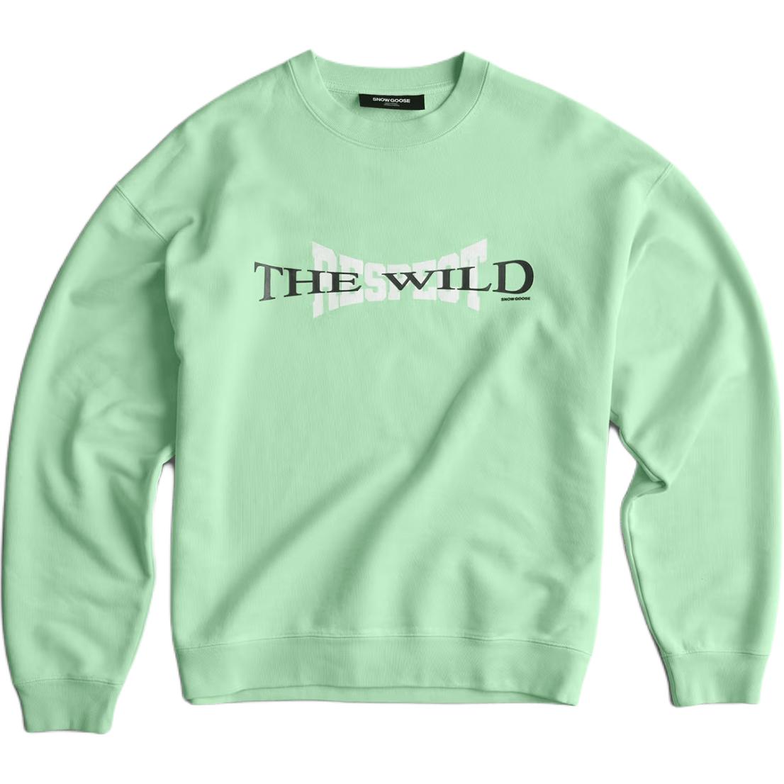 Толстовка Snow Goose Collection FW25 Unisex Canada Goose, зеленый
Толстовка Snow Goose Collection FW25 Unisex Canada Goose, зеленый