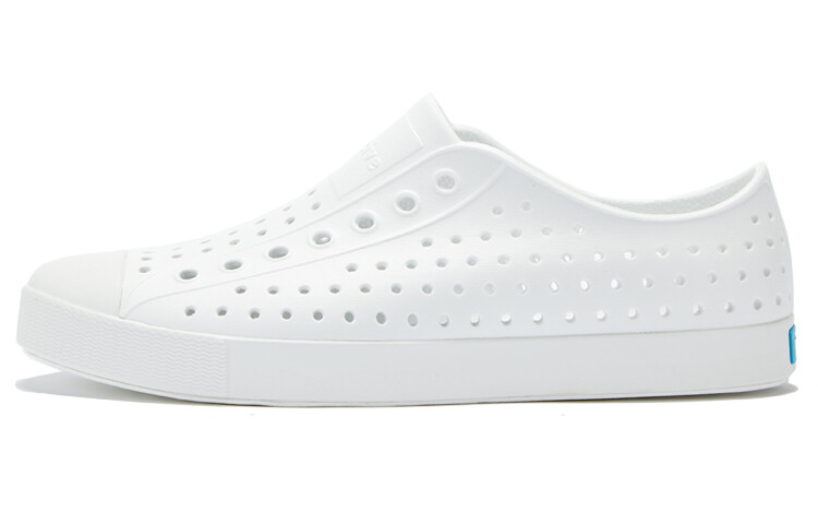 Native Shoes Пляжные сандалии Jefferson унисекс
Native Shoes Пляжные сандалии Jefferson унисекс