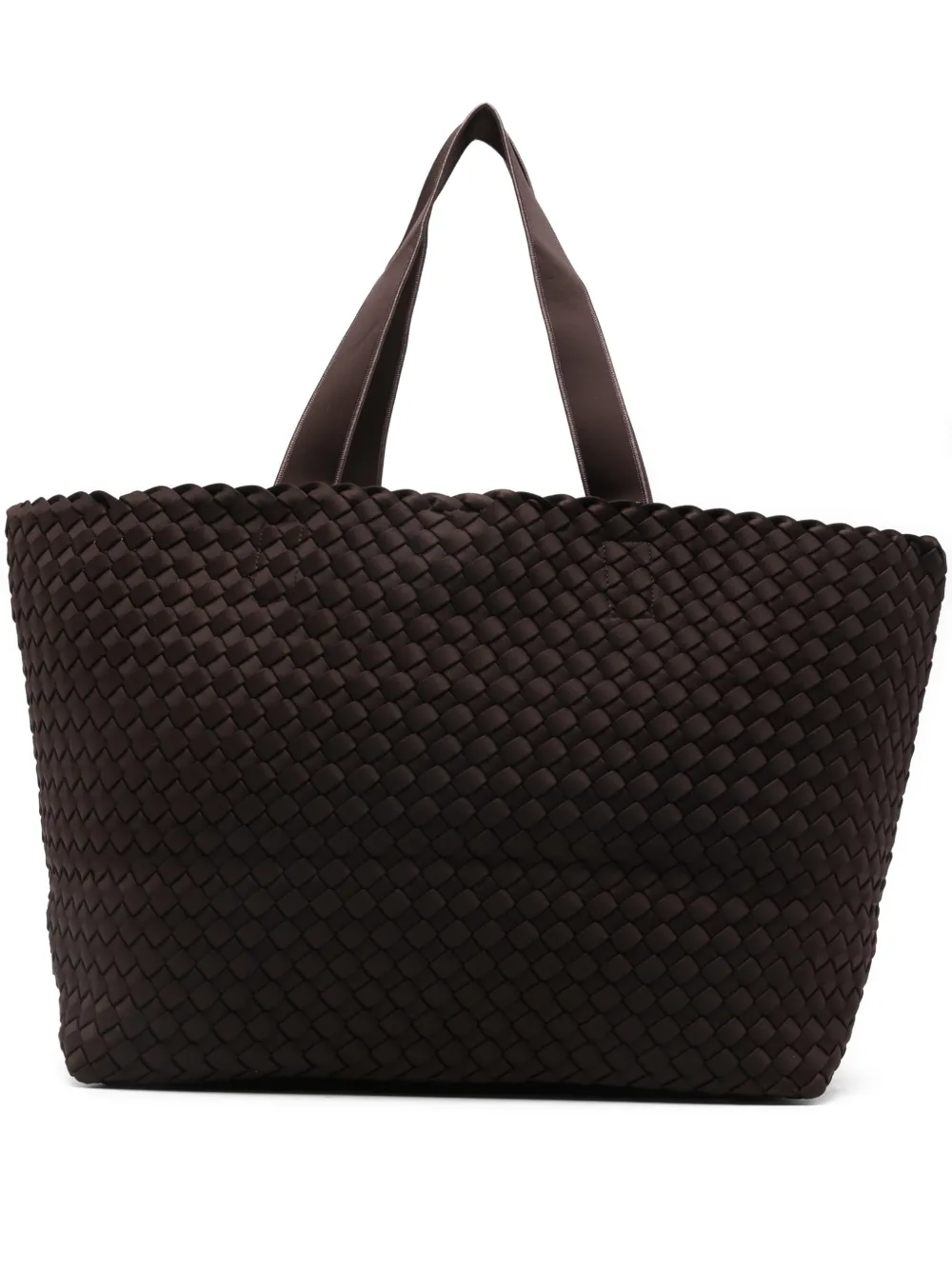 Большая сумка-тоут Como Naghedi, коричневый
Большая сумка-тоут Como Naghedi, коричневый