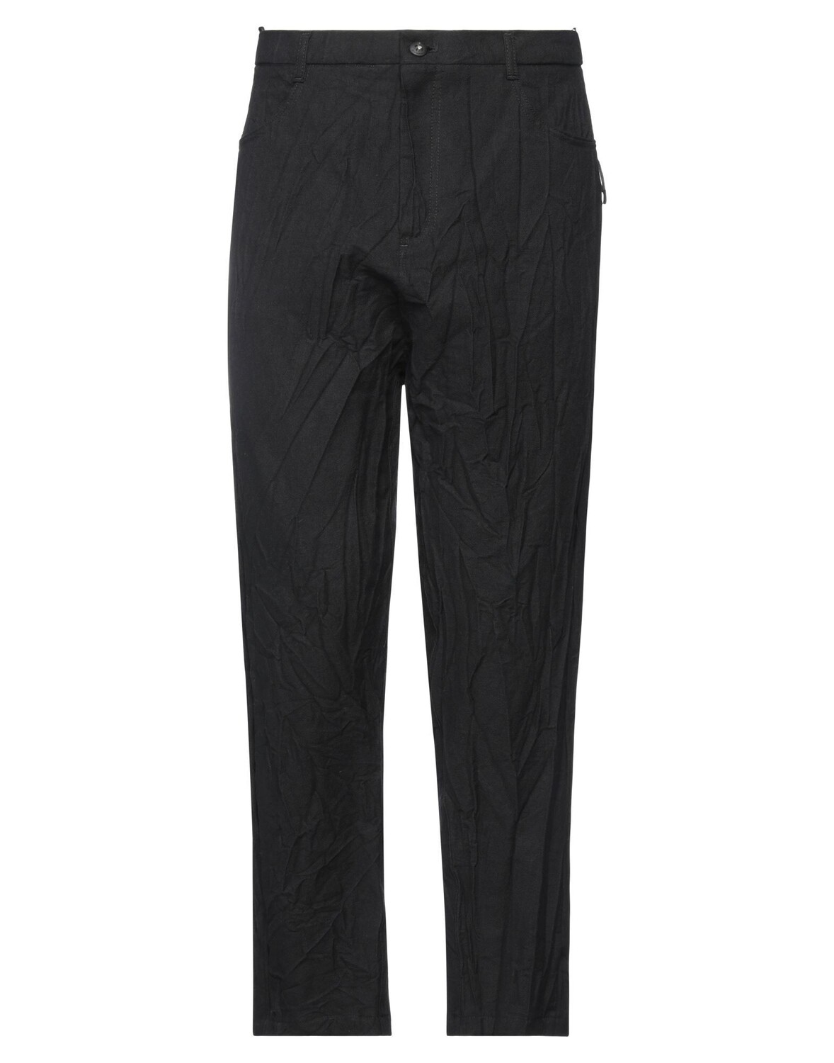 Брюки Nostrasantissima, черный
Брюки Nostrasantissima, черный