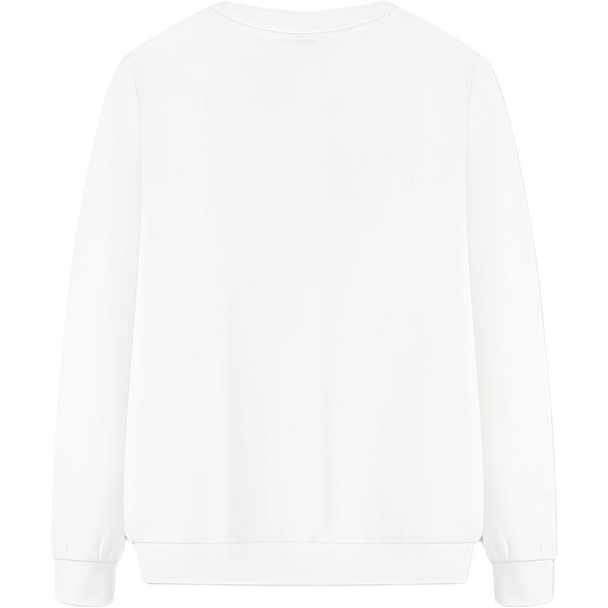 Свитшот Variety Training Collection женский 361°, feather белый
Свитшот Variety Training Collection женский 361°, feather белый