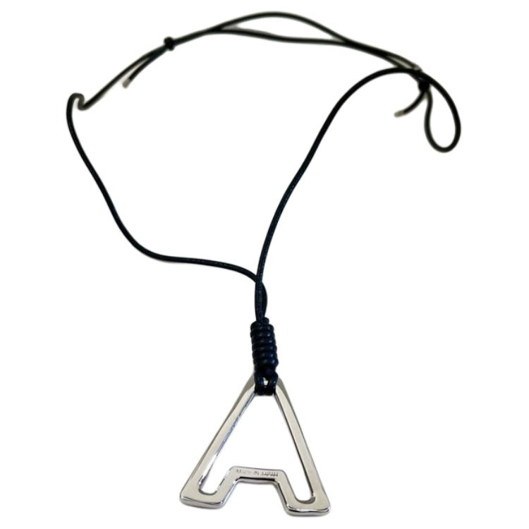 Ambush Серебряное колье унисекс
Ambush Серебряное колье унисекс