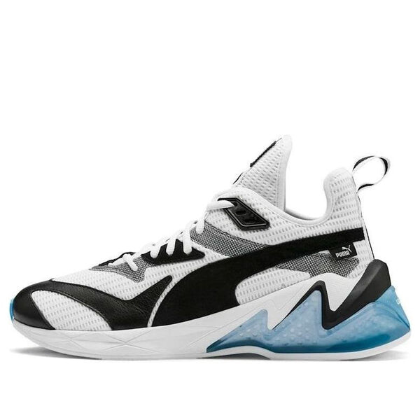 Кроссовки lqdcell origin 'white black' Puma, черный
Кроссовки lqdcell origin 'white black' Puma, черный