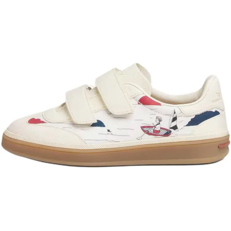 Tennis Walk Low top детские скейтборд кроссовки Beige Kids' Loro Piana
Tennis Walk Low top детские скейтборд кроссовки Beige Kids' Loro Piana