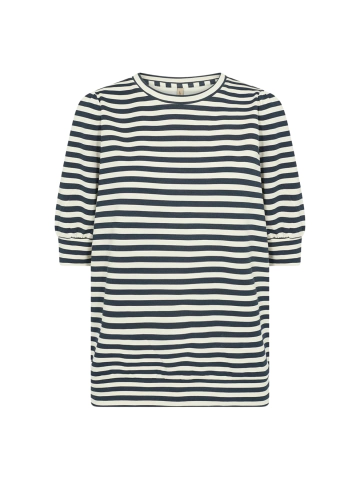 Рубашка SC_BARNI в цвете 6910C NAVY COMBI soyaconcept
Рубашка SC_BARNI в цвете 6910C NAVY COMBI soyaconcept