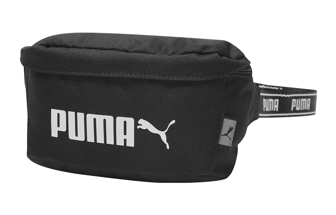 Поясная сумка унисекс Puma, Black, Черный, Поясная сумка унисекс Puma, Black
Поясная сумка унисекс Puma, Black, Черный, Поясная сумка унисекс Puma, Black