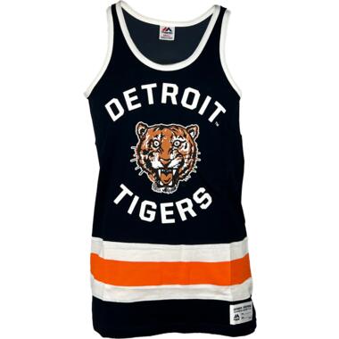 MAJESTIC SPORT Футболка Majestic Lester Detroit Tigers размера M
MAJESTIC SPORT Футболка Majestic Lester Detroit Tigers размера M