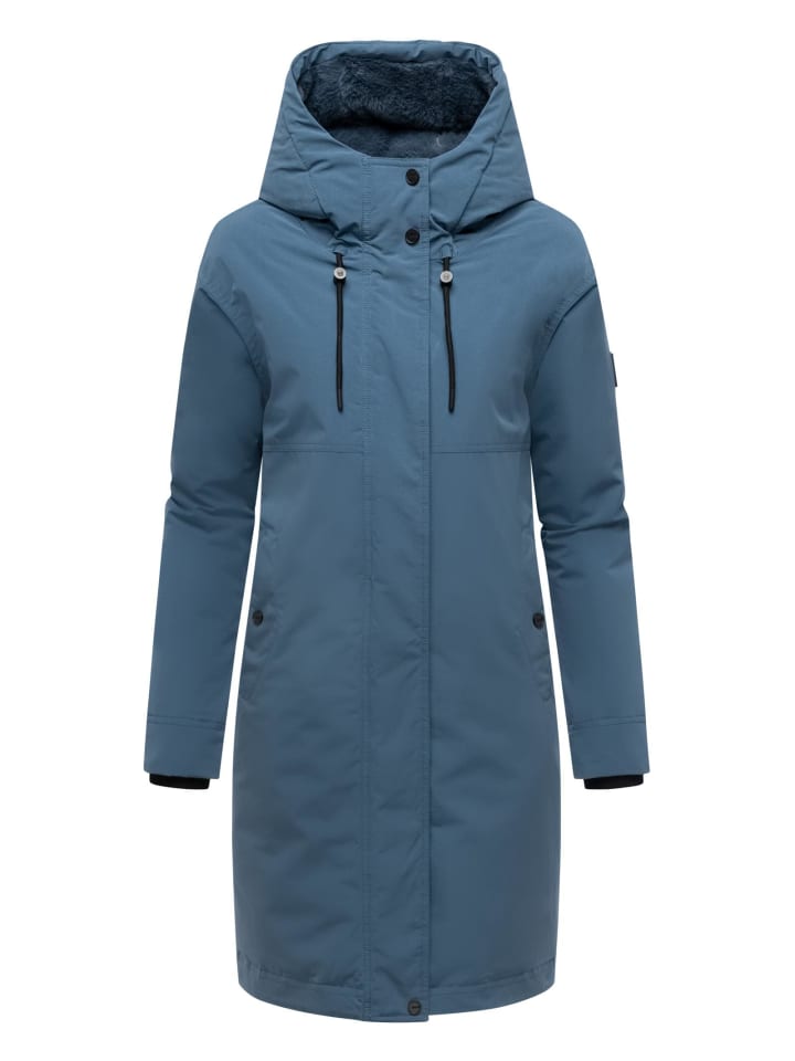 Зимнее пальто Navahoo
Зимнее пальто Navahoo