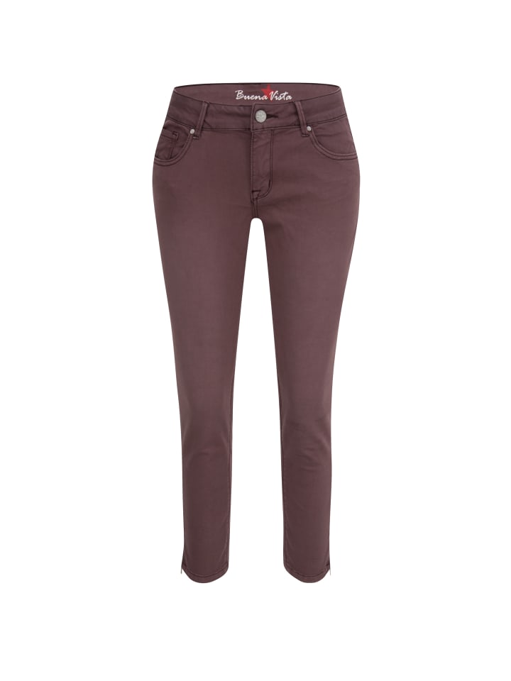 Джинсы Buena Vista, фиолетовый
Джинсы Buena Vista, фиолетовый