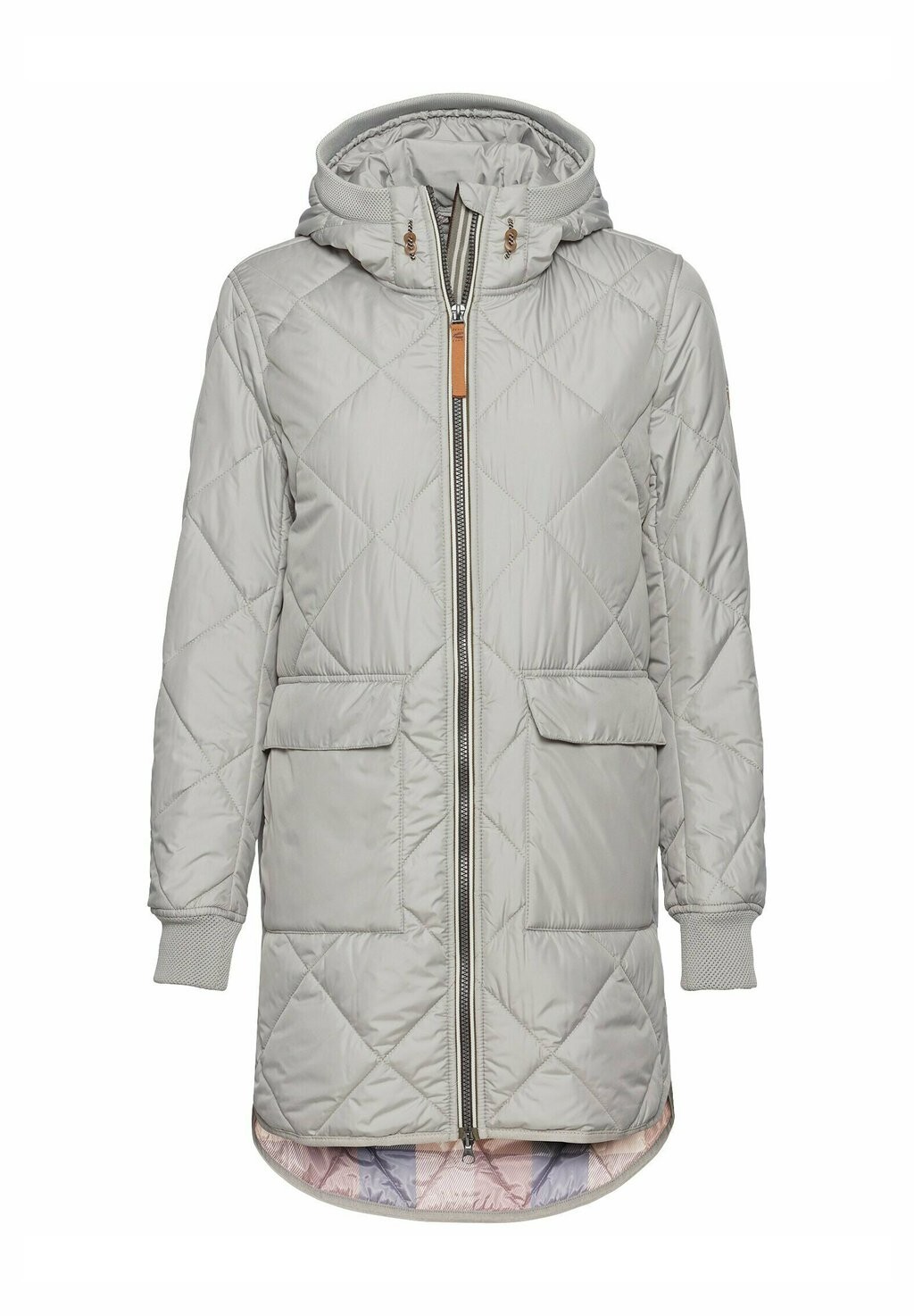 Парка camel active, серый
Парка camel active, серый