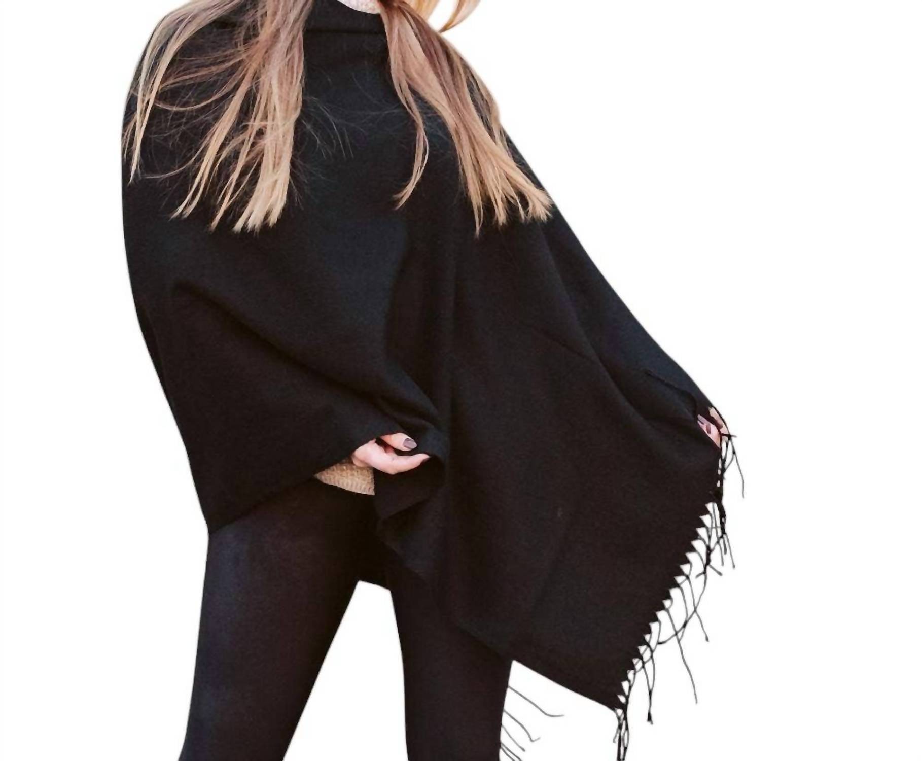 Классический шарф-трансформер на пуговицах черного цвета Pretty Simple
Классический шарф-трансформер на пуговицах черного цвета Pretty Simple