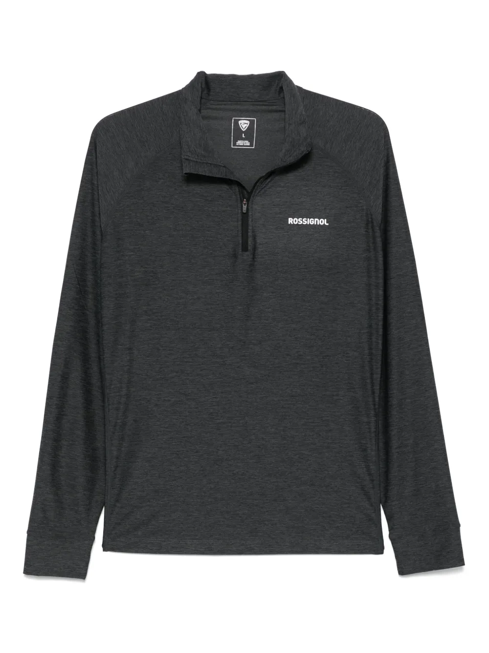 Футболка Westweg Rossignol, черный
Футболка Westweg Rossignol, черный