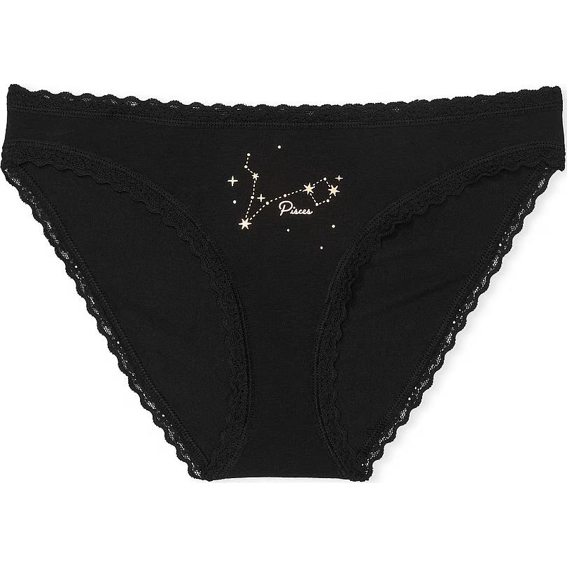 Женские трусы 1 упаковка Victoria's Secret, черный
Женские трусы 1 упаковка Victoria's Secret, черный