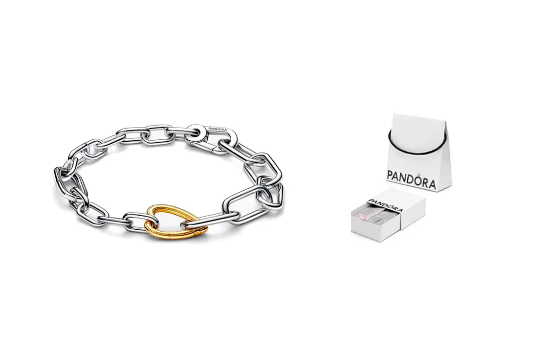 Браслеты ME для женщин Pandora, Shopping Bag
Браслеты ME для женщин Pandora, Shopping Bag