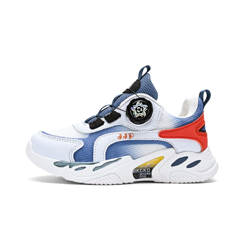 Дышащие низкие кроссовки для бега для детей FIRS Kids, белый/оранжевый
Дышащие низкие кроссовки для бега для детей FIRS Kids, белый/оранжевый