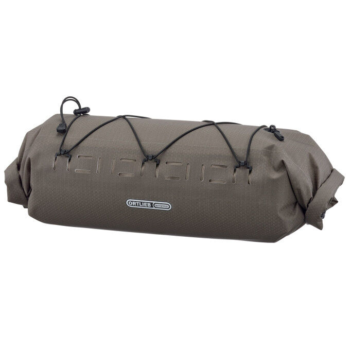 Водонепроницаемая сумка Ortlieb DRY-PACK Dark Sand
Водонепроницаемая сумка Ortlieb DRY-PACK Dark Sand