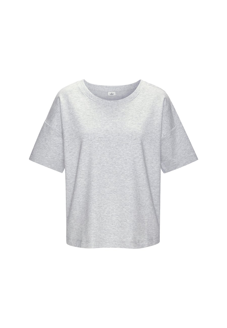 Пижамный топ Copenhagen Studios Pyjama top, Grau/Grey
Пижамный топ Copenhagen Studios Pyjama top, Grau/Grey