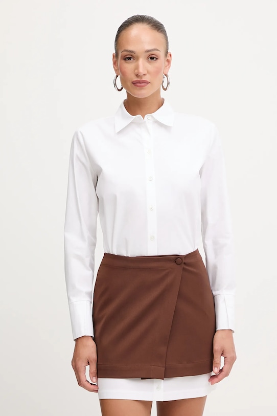 Платье Patrizia Pepe, белый
Платье Patrizia Pepe, белый