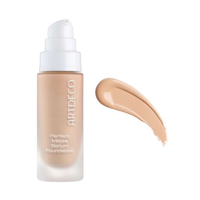 Идеальная матирующая сыворотка для лица, основа под макияж Artdeco, цвет 42, 20 мл
Идеальная матирующая сыворотка для лица, основа под макияж Artdeco, цвет 42, 20 мл