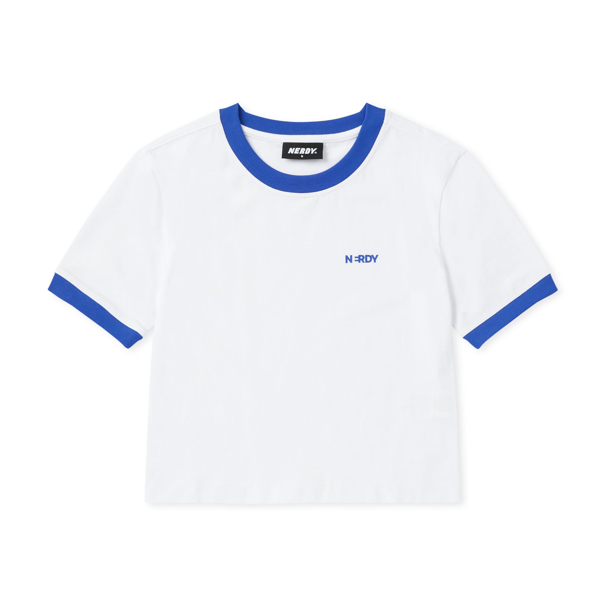 Nerdy Футболка Regular женская Royal Blue, Синий, Nerdy Футболка Regular женская Royal Blue
Nerdy Футболка Regular женская Royal Blue, Синий, Nerdy Футболка Regular женская Royal Blue