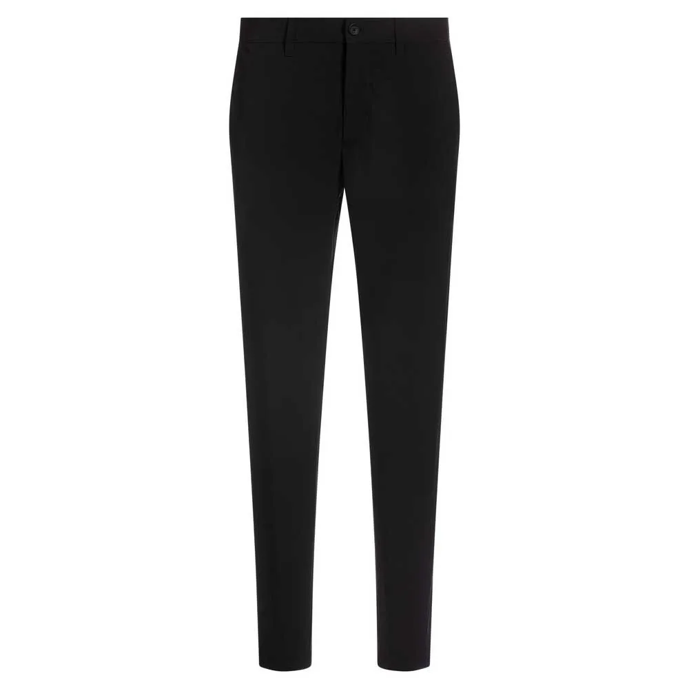 Брюки чинос BOSS Commuter Hexastre 10261704, черный
Брюки чинос BOSS Commuter Hexastre 10261704, черный