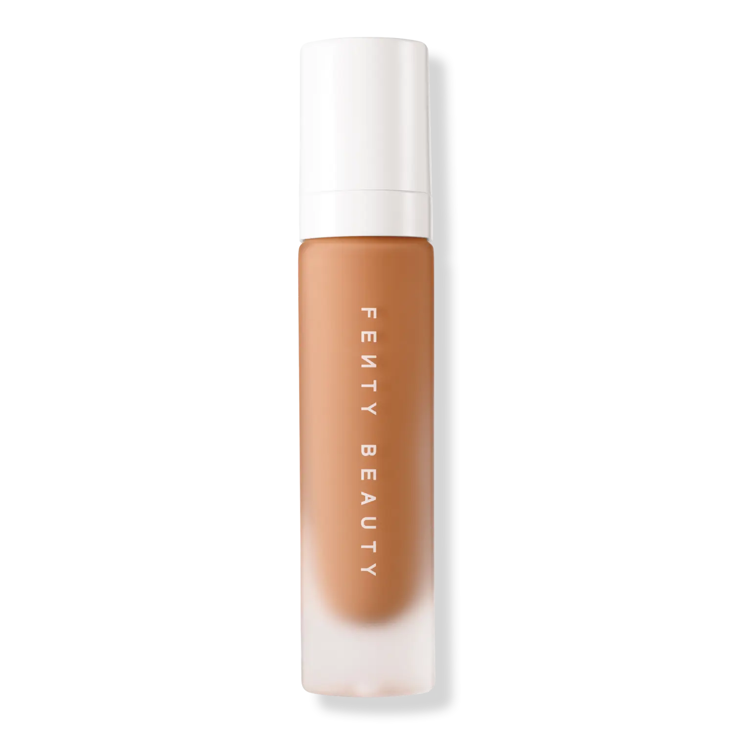 Жидкая матирующая тональная основа Pro Filt'r Soft Matte Longwear FENTY BEAUTY by Rihanna, 370 (medium with warm golden undertones)
Жидкая матирующая тональная основа Pro Filt'r Soft Matte Longwear FENTY BEAUTY by Rihanna, 370 (medium with warm golden undertones)