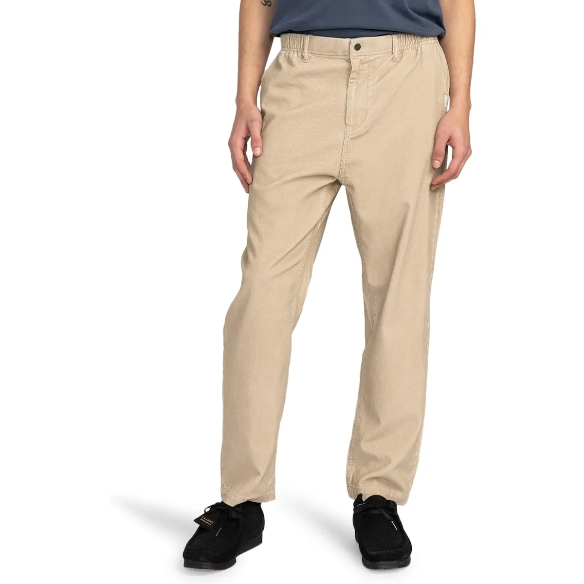 Мужские брюки Solace Element, оливковый
Мужские брюки Solace Element, оливковый