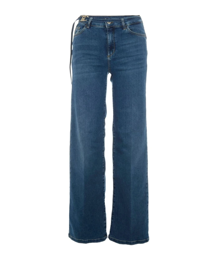 Стильные синие джинсы для женщин Liu Jo, синий
Стильные синие джинсы для женщин Liu Jo, синий