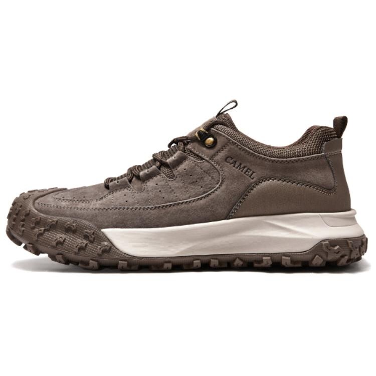 Кроссовки мужские с низким верхом Camel
Кроссовки мужские с низким верхом Camel