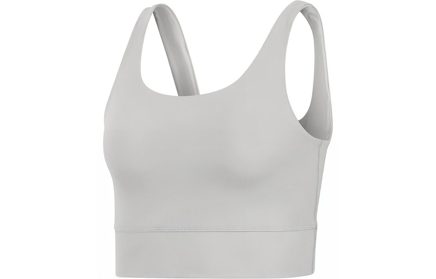 Жилет женский светло-серый Nike
Жилет женский светло-серый Nike