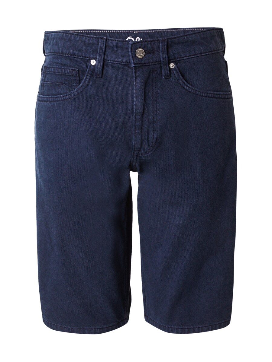 Обычные джинсы s.Oliver, ночной синий
Обычные джинсы s.Oliver, ночной синий