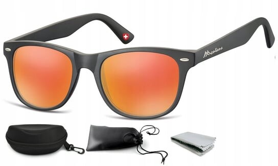 Солнцезащитные очки Nerdy Montana SLR, inna
Солнцезащитные очки Nerdy Montana SLR, inna