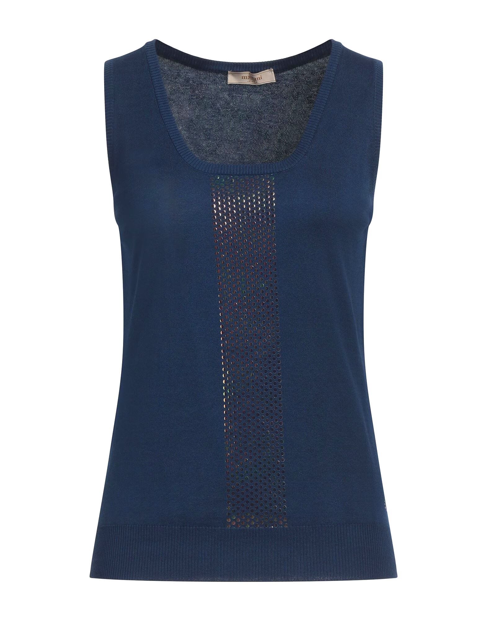 Свитер Marani Jeans, темно-синий
Свитер Marani Jeans, темно-синий