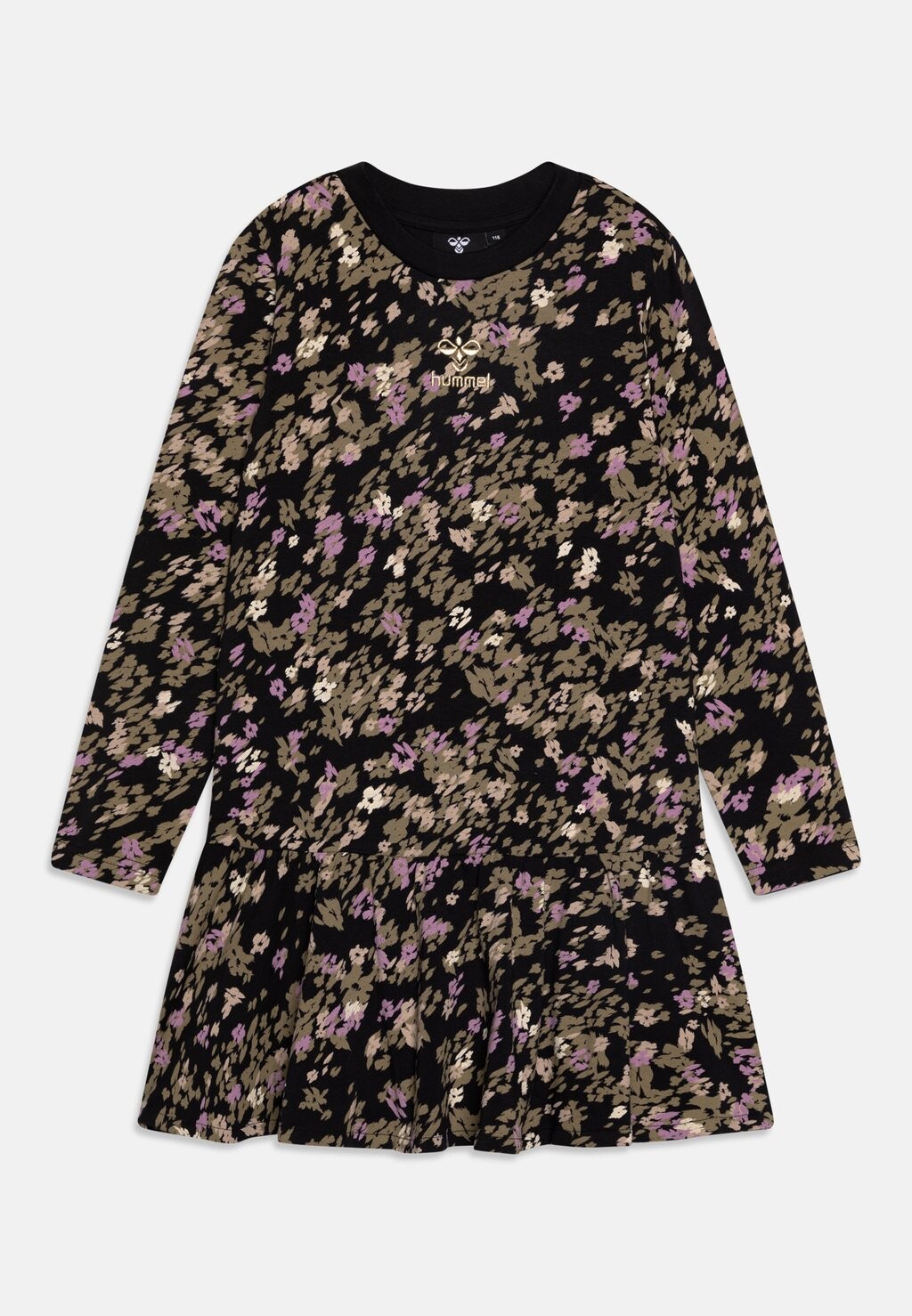 Дневное платье HMLELVA DRESS Hummel, цвет black
Дневное платье HMLELVA DRESS Hummel, цвет black