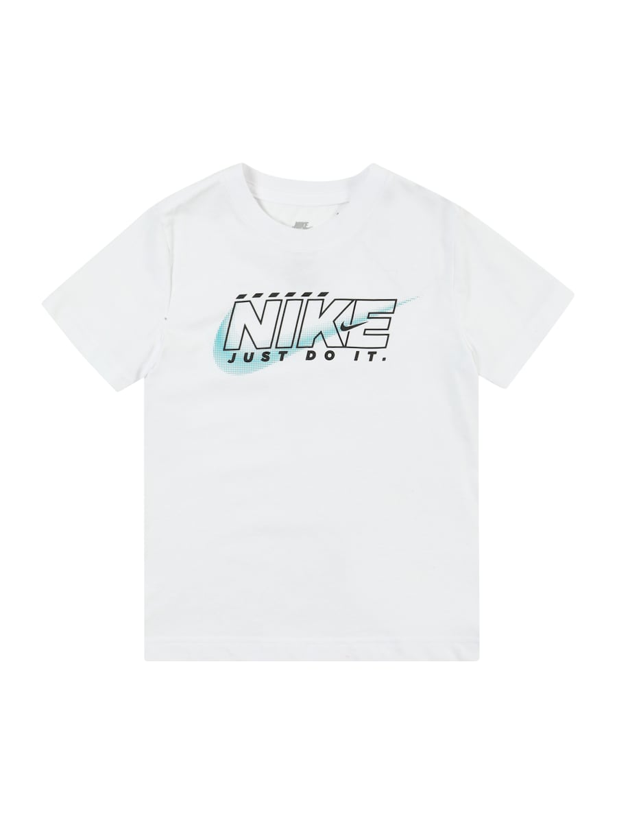 Рубашка Nike Sportswear RUSH NATION, белый
Рубашка Nike Sportswear RUSH NATION, белый