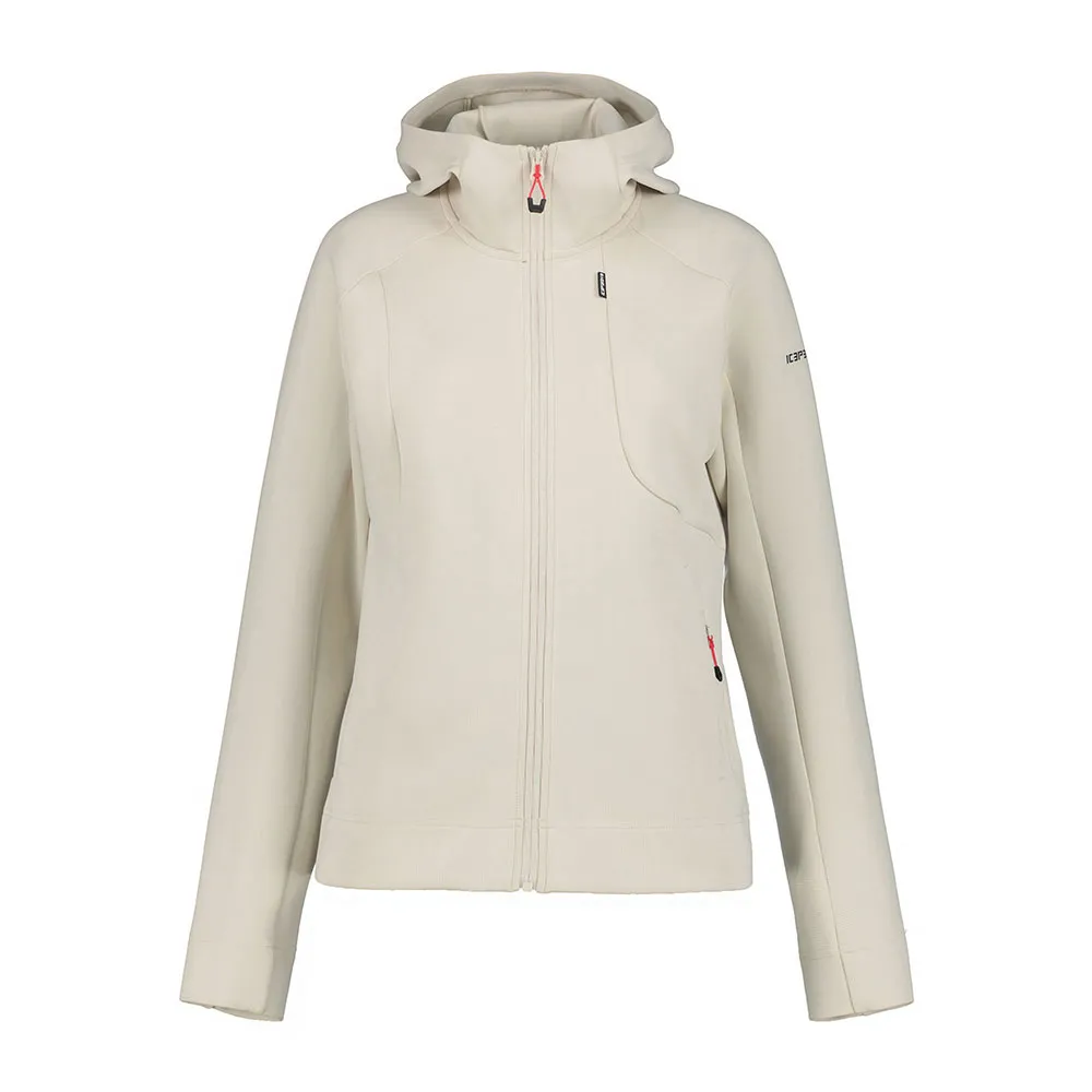 Куртка Icepeak Bunnell, бежевый
Куртка Icepeak Bunnell, бежевый