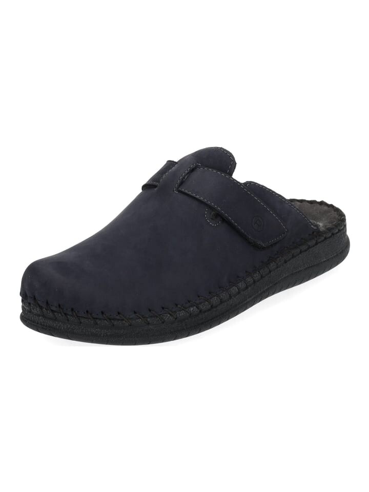 Домашние тапочки ROHDE, цвет ocean
Домашние тапочки ROHDE, цвет ocean