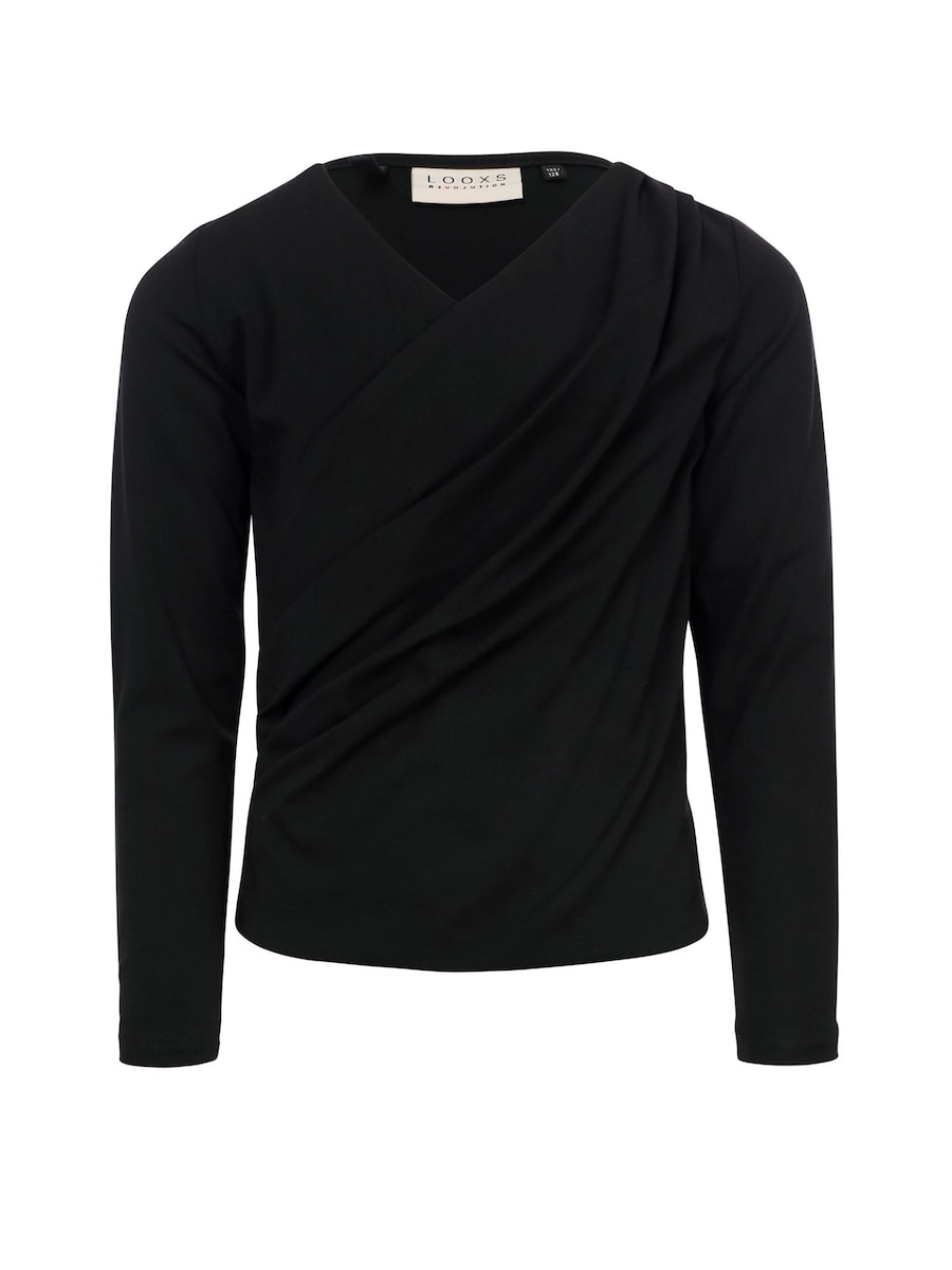 Рубашка Looxs Revolution, черный
Рубашка Looxs Revolution, черный