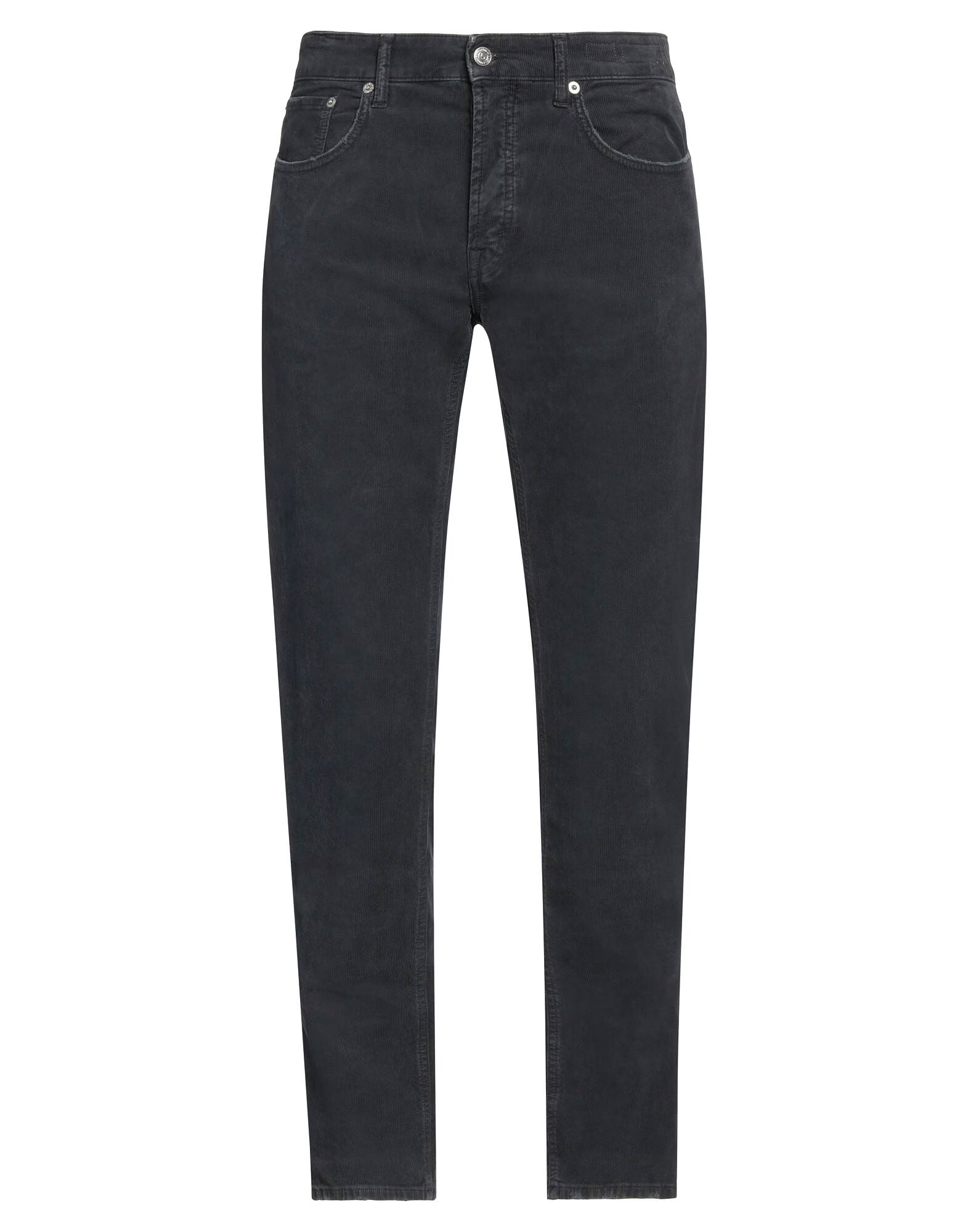 Брюки Department 5, угольно-серый
Брюки Department 5, угольно-серый