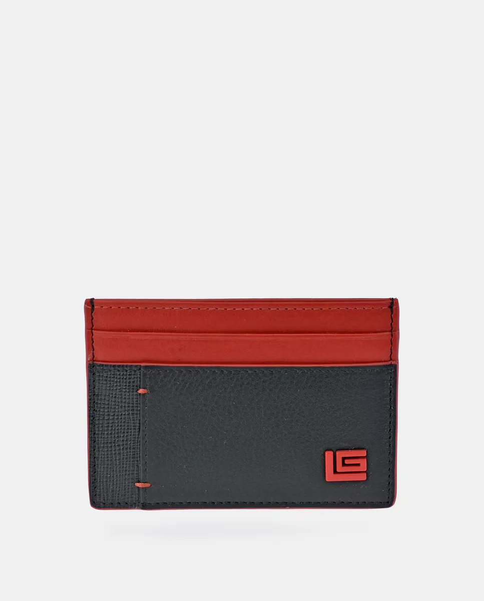 Мужской кошелек Guy Laroche, чёрный
Мужской кошелек Guy Laroche, чёрный