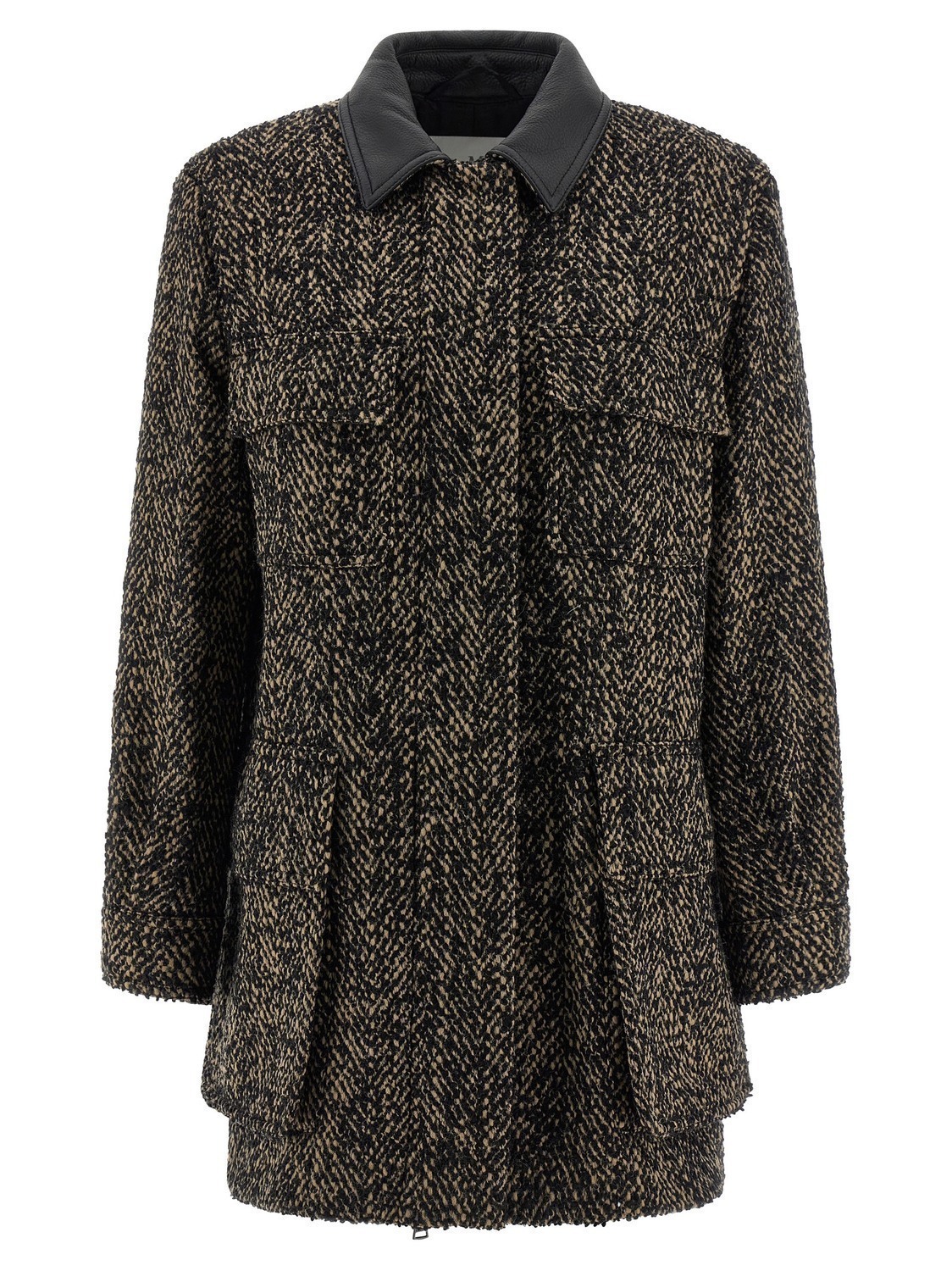 Куртка 'Angio12334' MAX MARA, мультиколор
Куртка 'Angio12334' MAX MARA, мультиколор