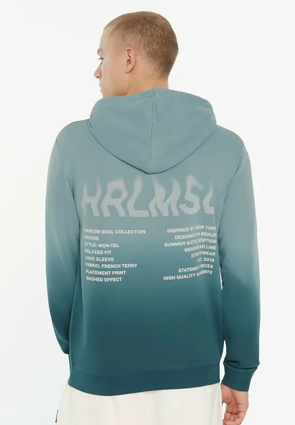 Толстовка с капюшоном Harlem Soul, Fog Blue, Синий, Толстовка с капюшоном Harlem Soul, Fog Blue
Толстовка с капюшоном Harlem Soul, Fog Blue, Синий, Толстовка с капюшоном Harlem Soul, Fog Blue