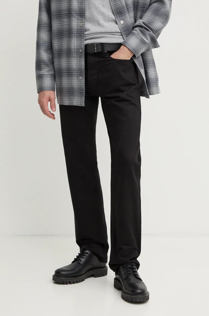 Джинсы Кельвин Кляйн Джинс Calvin Klein Jeans, черный
Джинсы Кельвин Кляйн Джинс Calvin Klein Jeans, черный